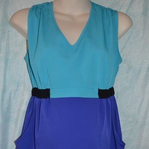 Motherhood Maternity Dress- Size Small
